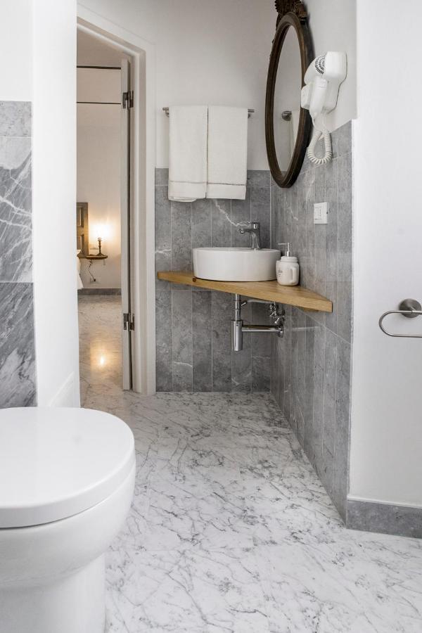 Carrara Bella Bed & Breakfast Luaran gambar