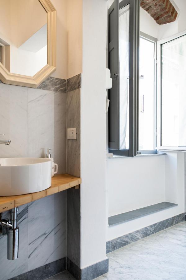 Carrara Bella Bed & Breakfast Luaran gambar