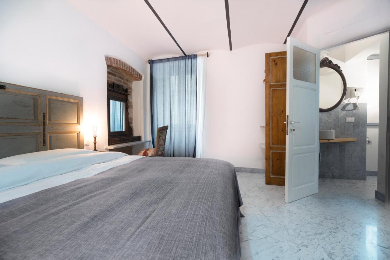 Carrara Bella Bed & Breakfast Luaran gambar