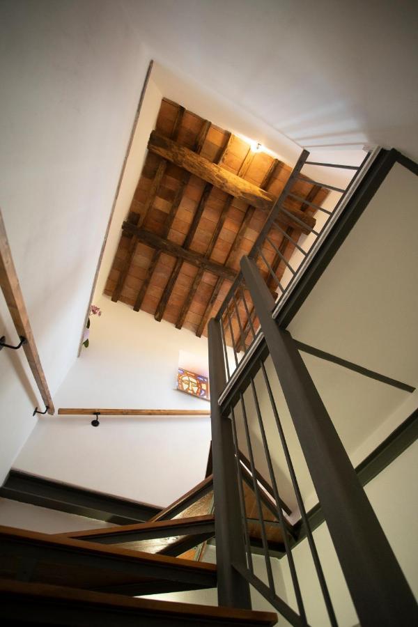 Carrara Bella Bed & Breakfast Luaran gambar
