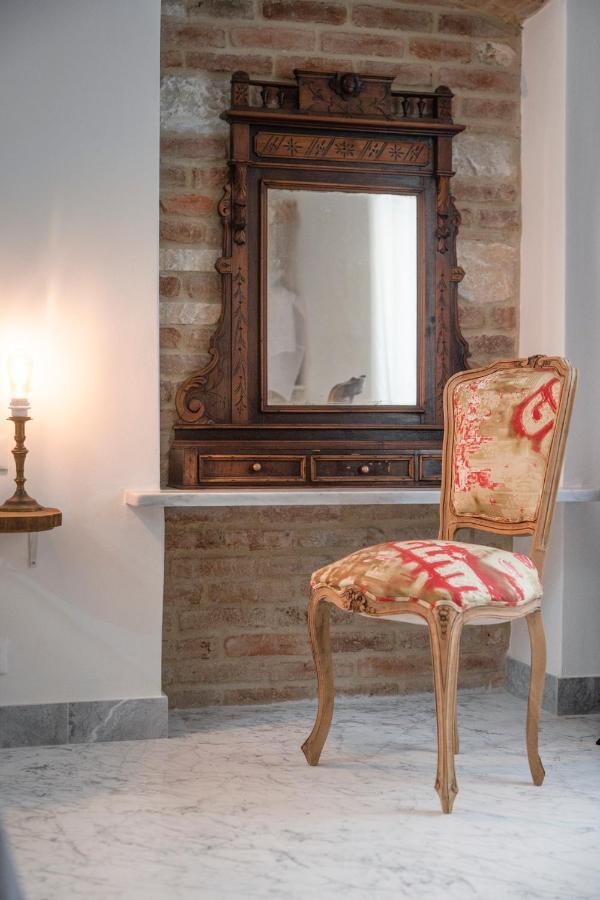 Carrara Bella Bed & Breakfast Luaran gambar
