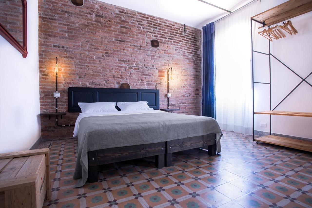 Carrara Bella Bed & Breakfast Luaran gambar