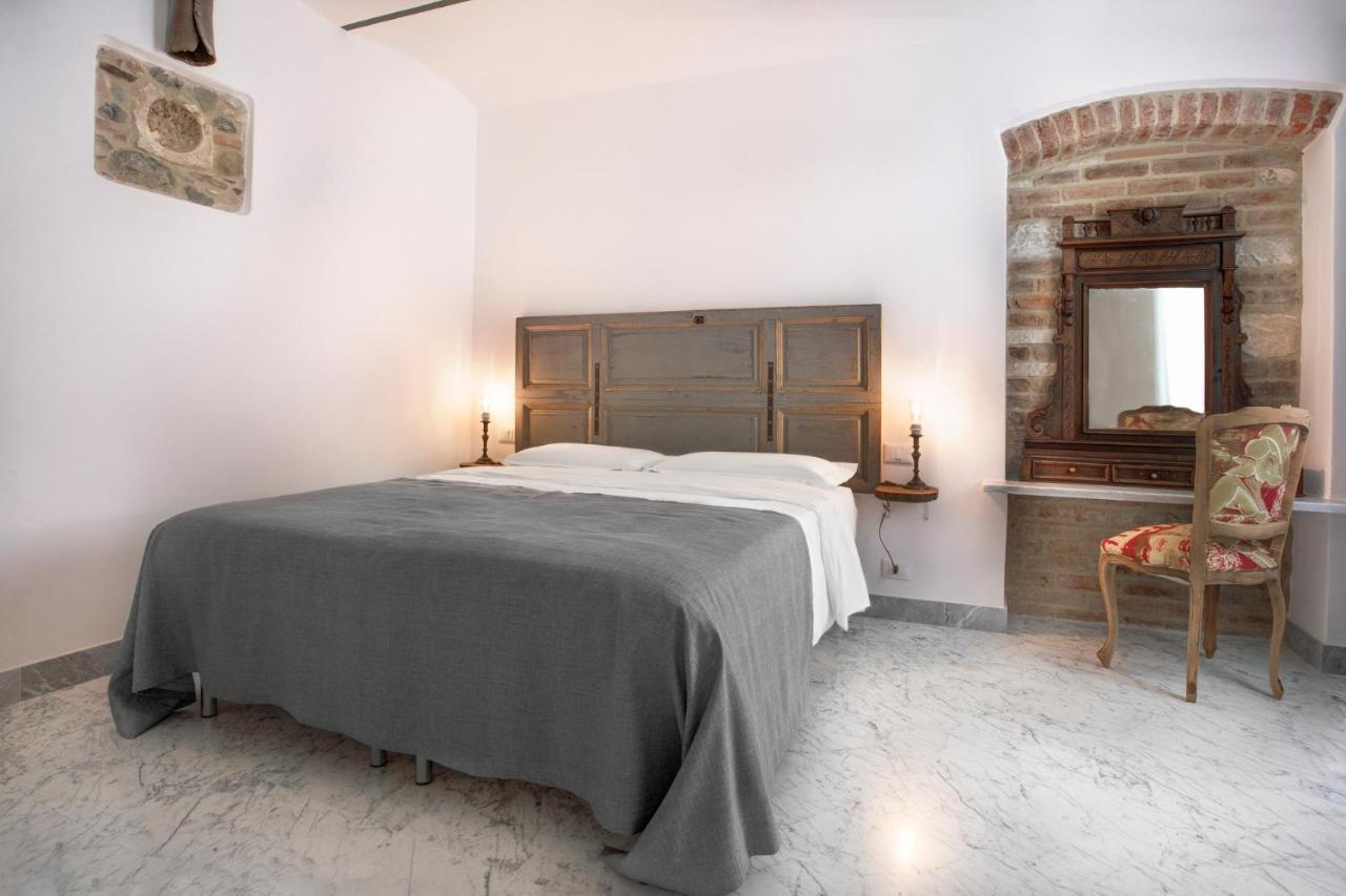Carrara Bella Bed & Breakfast Luaran gambar