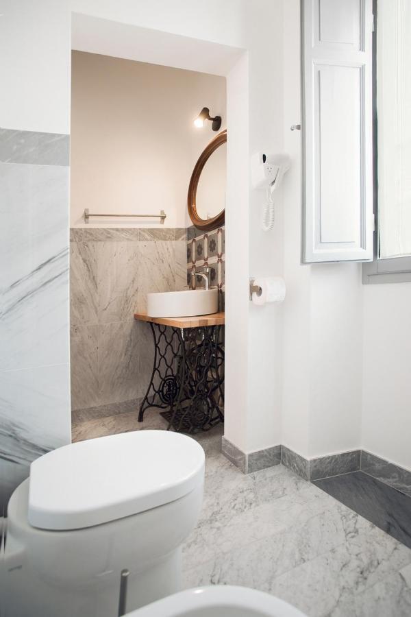Carrara Bella Bed & Breakfast Luaran gambar