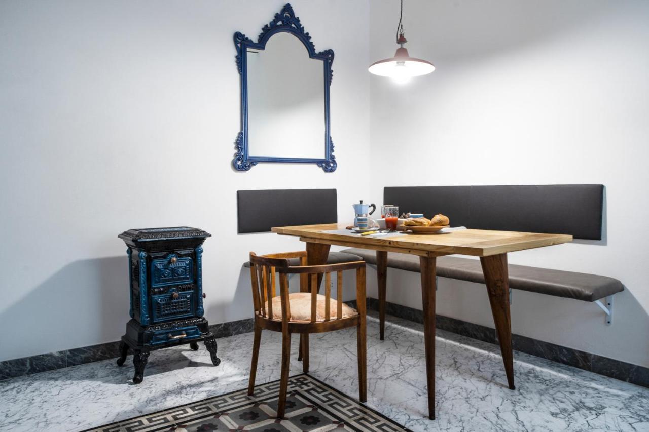 Carrara Bella Bed & Breakfast Luaran gambar