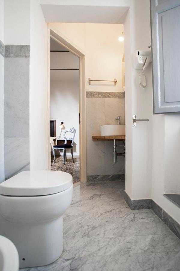 Carrara Bella Bed & Breakfast Luaran gambar