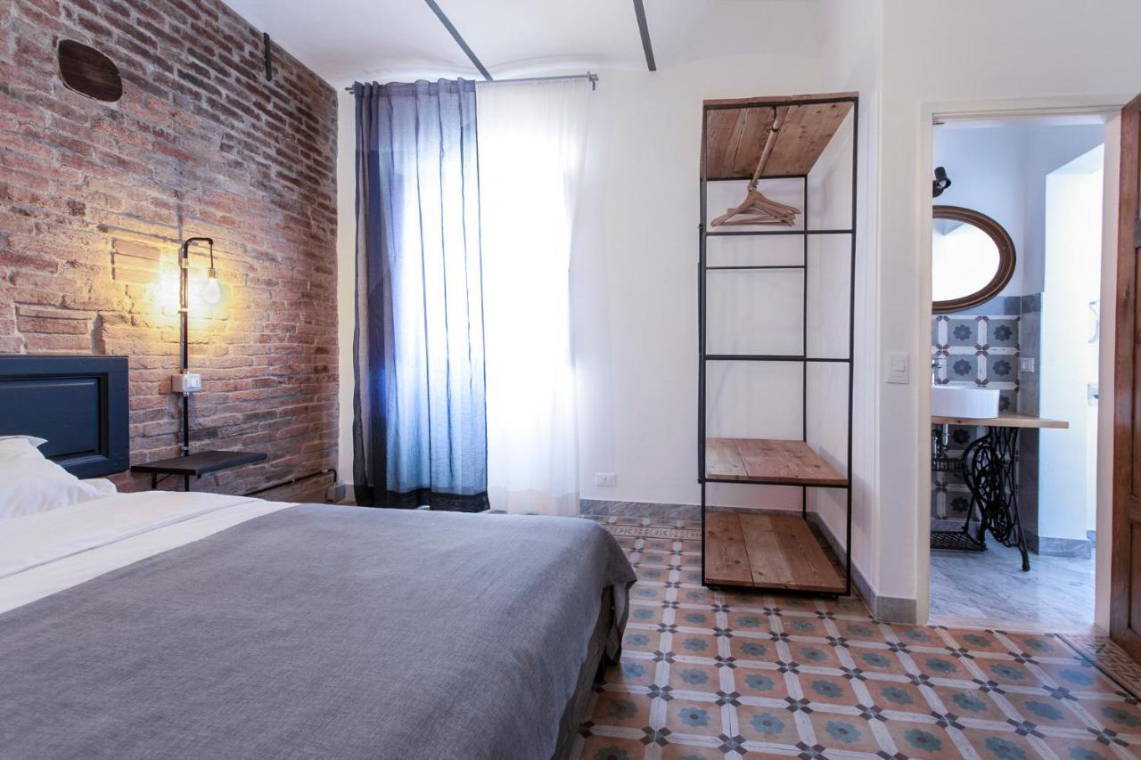 Carrara Bella Bed & Breakfast Luaran gambar
