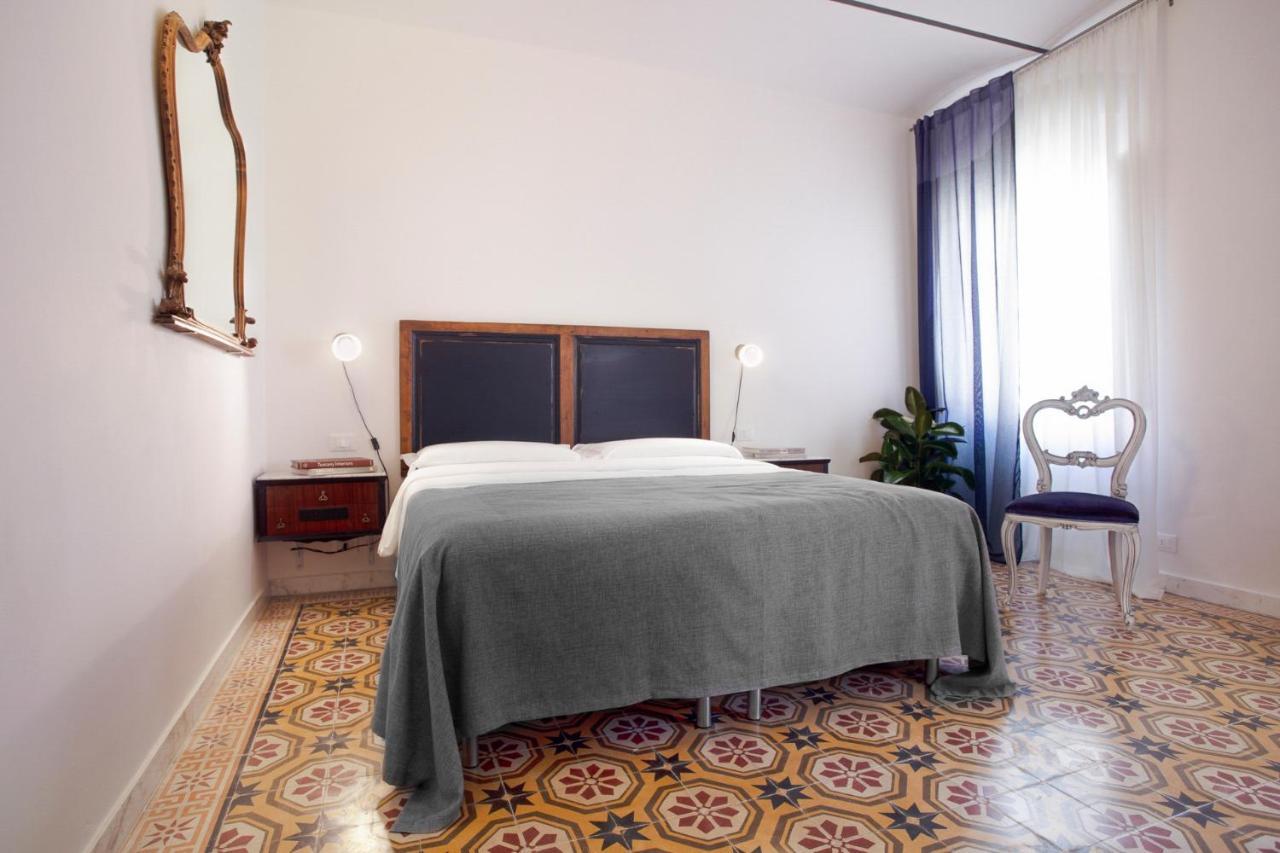 Carrara Bella Bed & Breakfast Luaran gambar